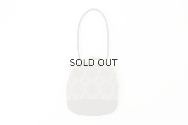 画像2: hanaha cuddle bag (ABA9671:NV)