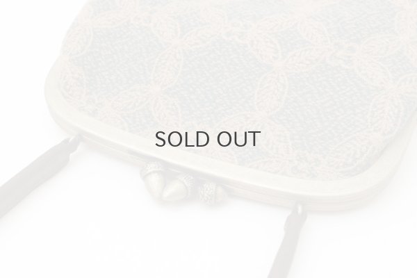 画像7: hanaha cuddle bag (ABA9671:NV)