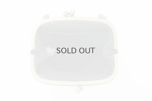 画像9: hanaha cuddle bag (ABA9671:NV)