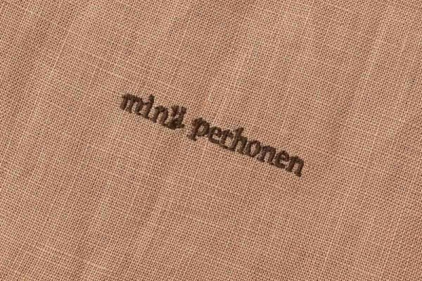 画像5: traveler's 巾着ポーチ (ABA7276)