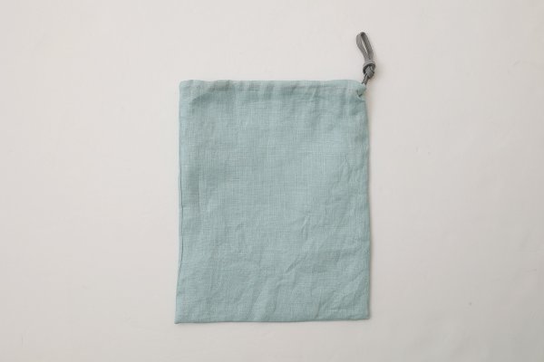 画像10: traveler's 巾着ポーチ (ABA7276)