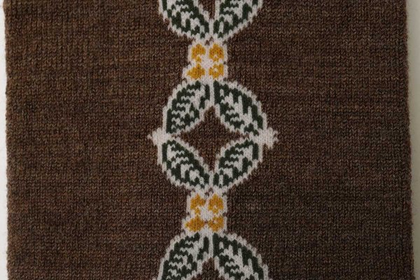 画像9: hanaha タイツ (ABA7204)