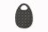 画像2: tambourine egg bag (ABA9741:BK) (2)