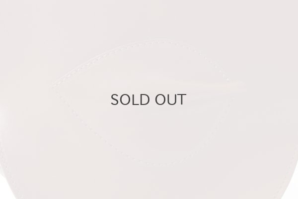 画像8: tori pochette -sea lace- (ABS9571:BR)