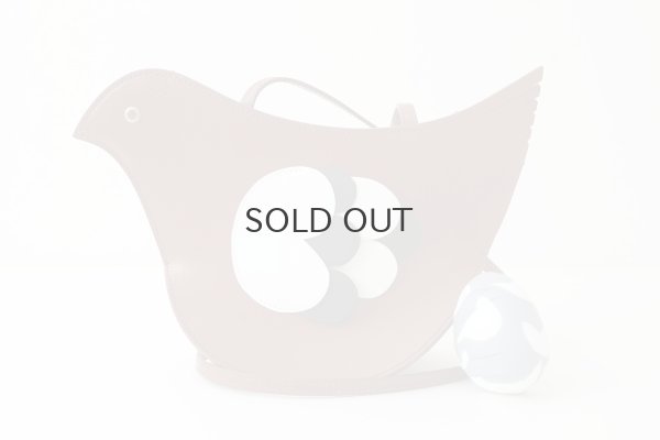 画像3: tori pochette -sea lace- (ABS9571:BR)