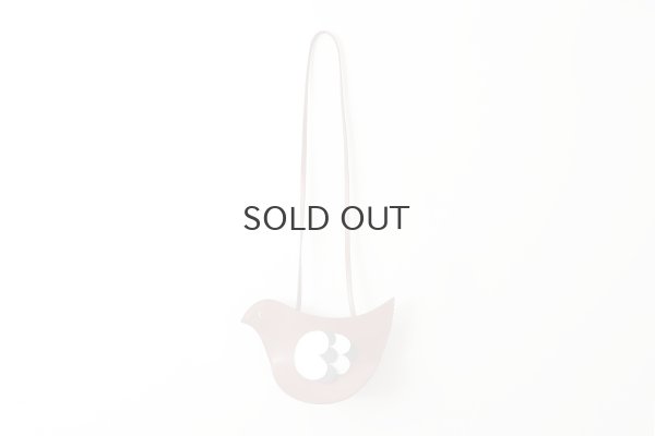 画像5: tori pochette -sea lace- (ABS9571:BR)