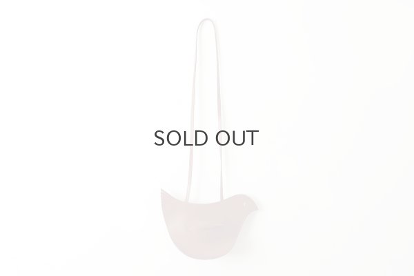 画像6: tori pochette -sea lace- (ABS9571:BR)