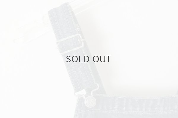 画像3: always オーバーオールドレス (DN5301D:BL)