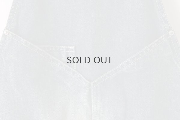 画像4: always オーバーオールドレス (DN5301D:BL)