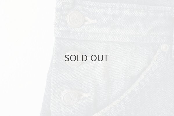 画像5: always オーバーオールドレス (DN5301D:BL)