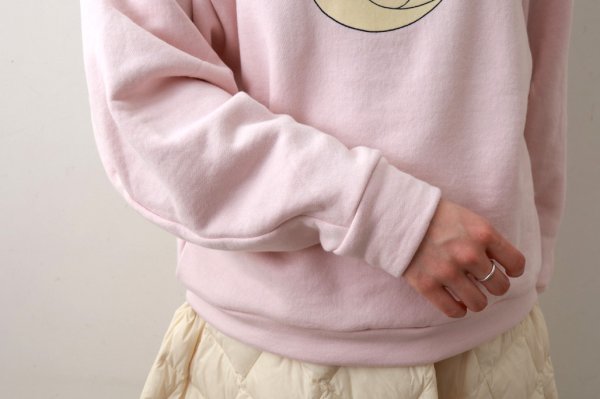 画像19: ☆25th anniversary 別注アイテム La trompette de la joie. プルオーバー (ACA8961)