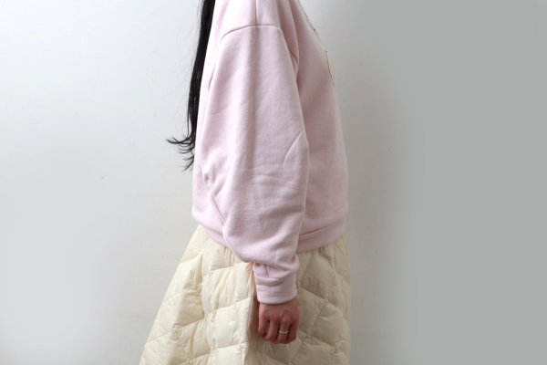 画像20: ☆25th anniversary 別注アイテム La trompette de la joie. プルオーバー (ACA8961)