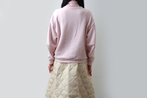 画像16: ☆25th anniversary 別注アイテム La trompette de la joie. プルオーバー (ACA8961)