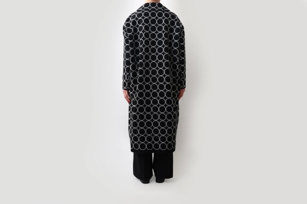 画像6: tambourine テーラードコート (ACA6787:BK)