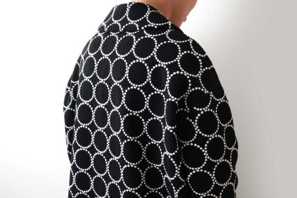 画像20: tambourine テーラードコート (ACA6787:BK)