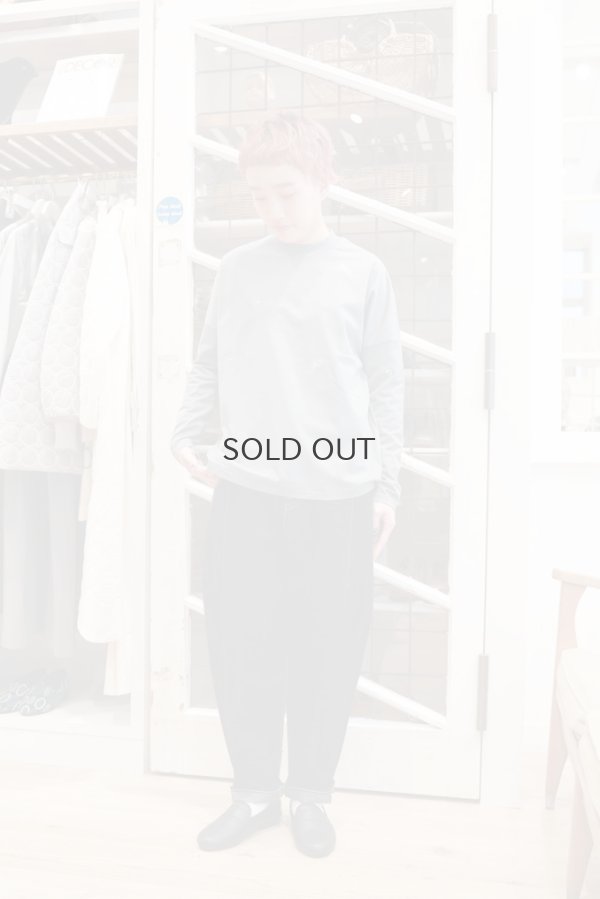 画像12: choucho カットソー (ACA8931:WH)