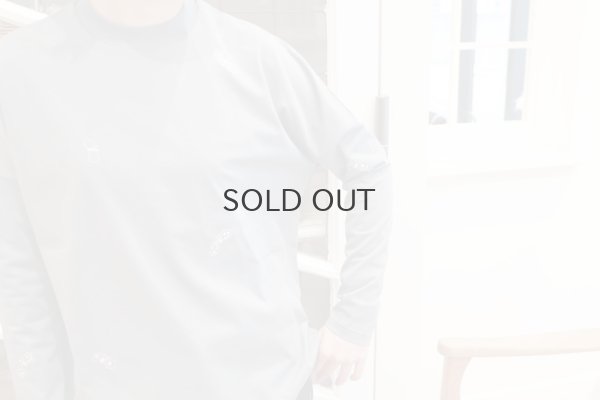 画像19: choucho カットソー (ACA8931:WH)