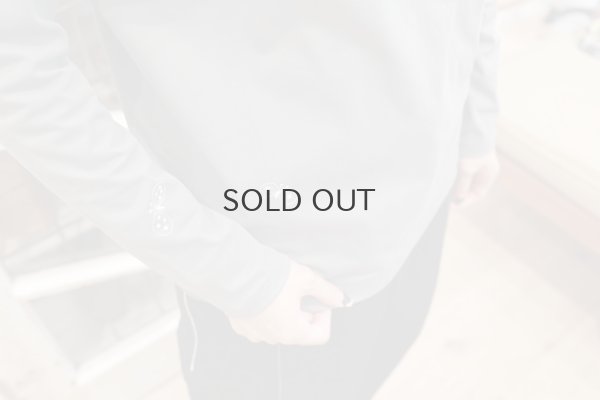 画像20: choucho カットソー (ACA8931:WH)