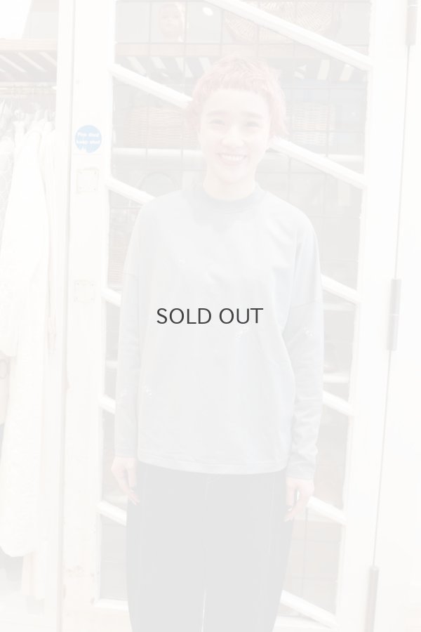 画像14: choucho カットソー (ACA8931:WH)