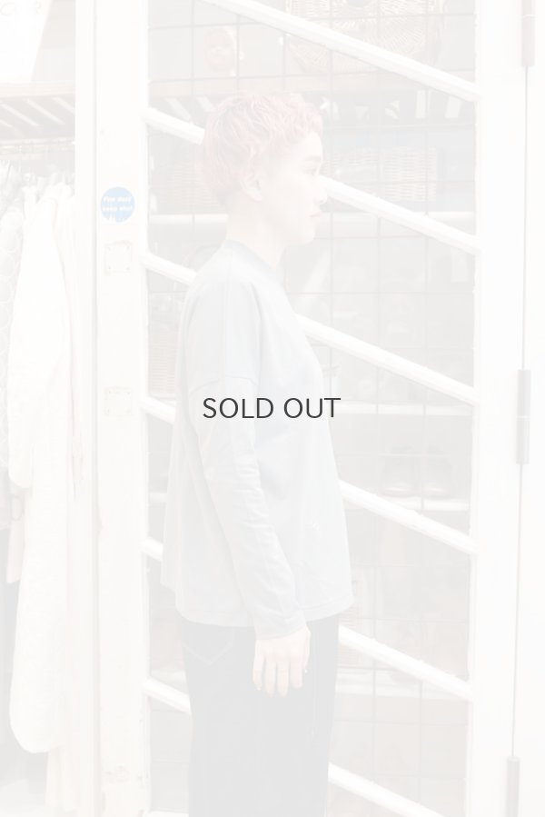 画像15: choucho カットソー (ACA8931:WH)