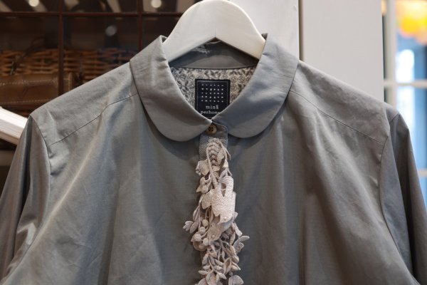 画像15: forest parade ジャケット (ACA2412)