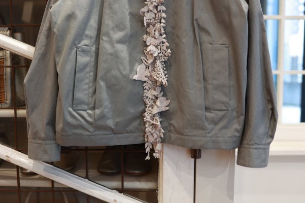 画像19: forest parade ジャケット (ACA2412)