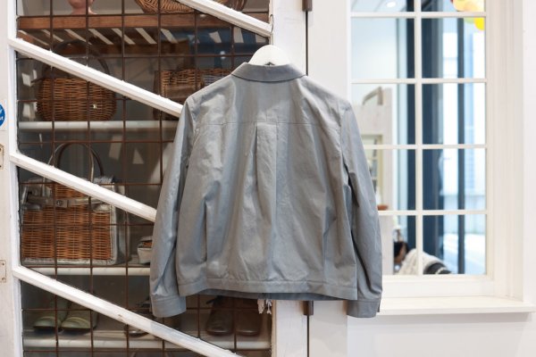 画像14: forest parade ジャケット (ACA2412)