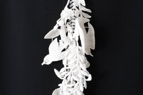 画像4: forest parade スカート (ACA5375:DNY)