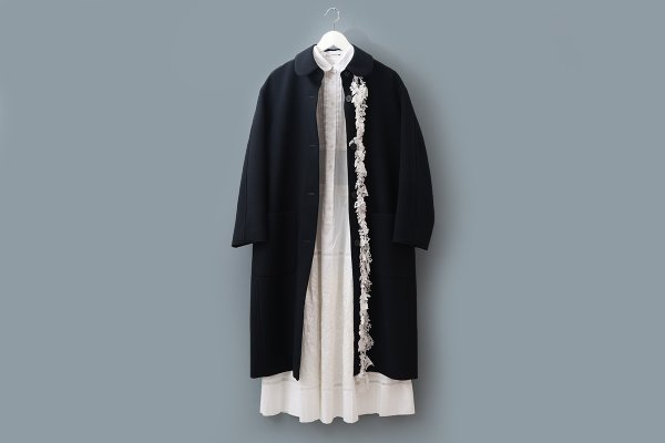 画像23: forest parade コート (ACA6774:DNV)