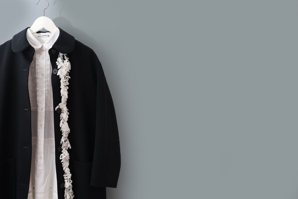 画像24: forest parade コート (ACA6774:DNV)