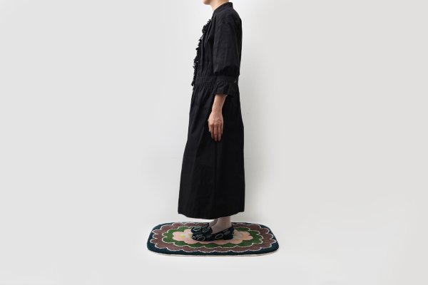 画像16: forest parade ドレス (ACA3095:BK)