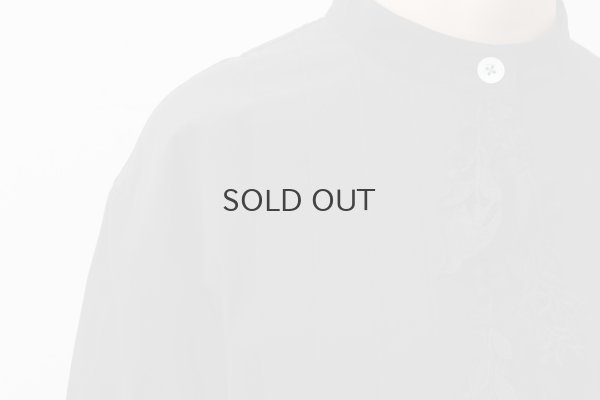 画像26: forest parade ドレス (ACA3095:GY)