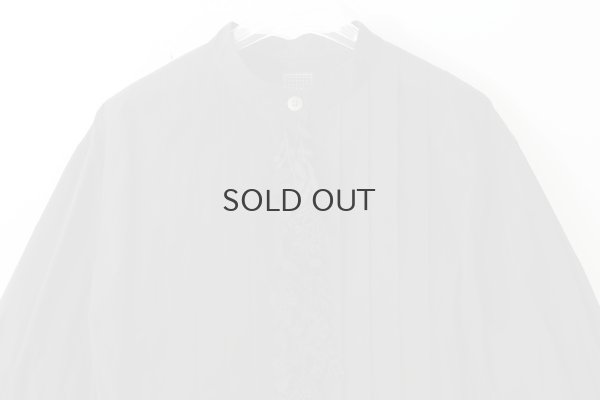 画像10: forest parade ドレス (ACA3095:GY)