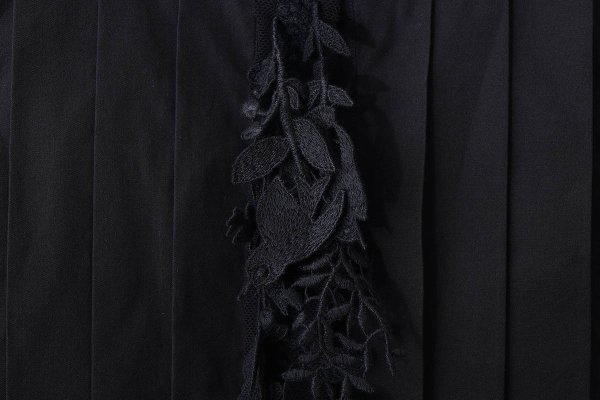 画像7: forest parade ドレス (ACA3095:BK)