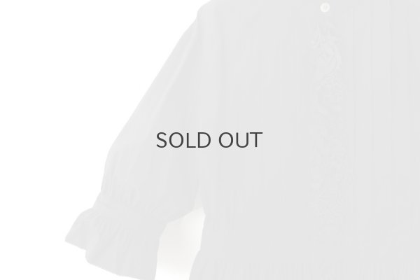 画像14: forest parade ドレス (ACA3095:GY)