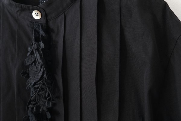 画像6: forest parade ドレス (ACA3095:BK)