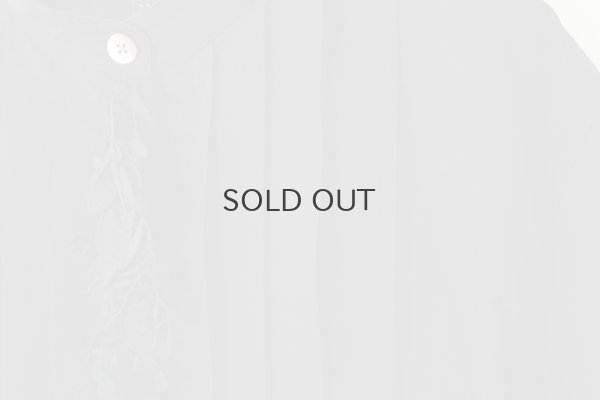 画像12: forest parade ドレス (ACA3095:GY)