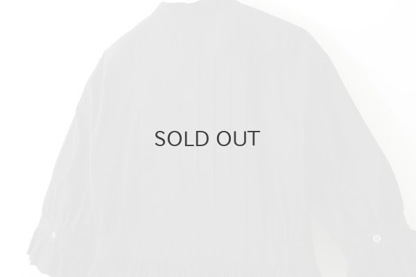 画像19: forest parade ドレス (ACA3095:GY)