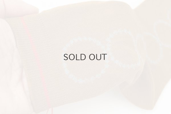 画像8: tambourine ソックス (ACA7518)