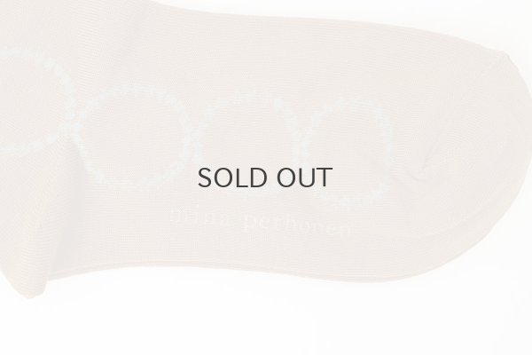 画像7: tambourine ソックス (ACA7518)