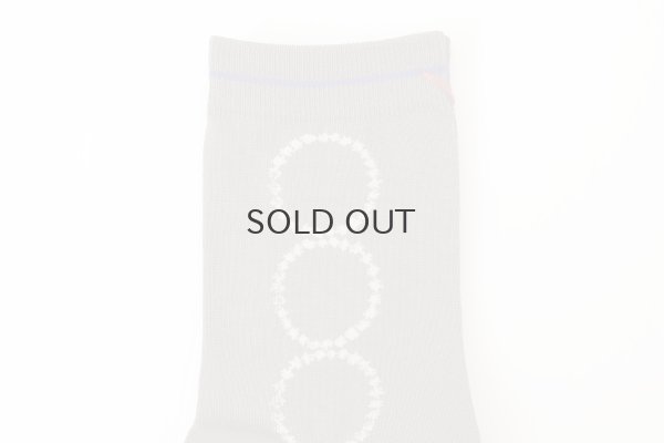 画像9: tambourine ソックス (ACA7518)