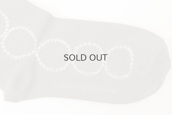 画像10: tambourine ソックス (ACA7518)