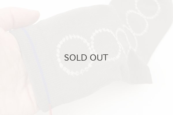 画像11: tambourine ソックス (ACA7518)