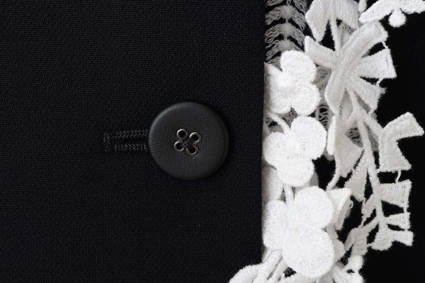 画像7: forest parade コート (ACA6774:DNV)