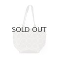 tambourine focaccia bag (ACA9997:CH)