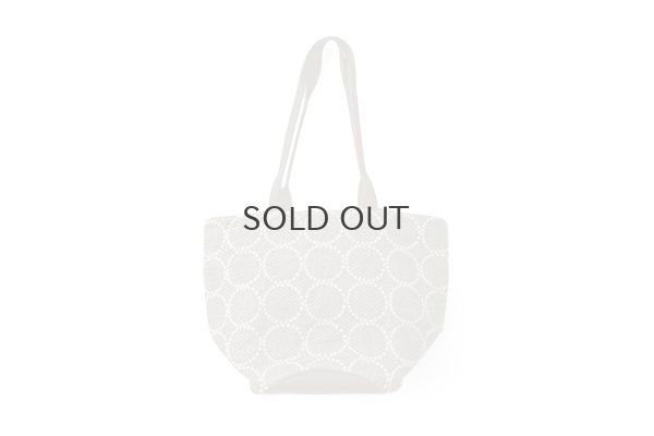 画像1: tambourine focaccia bag (ACA9997:CH)