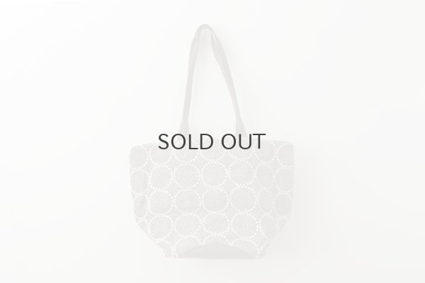 画像2: tambourine focaccia bag (ACA9997:CH)