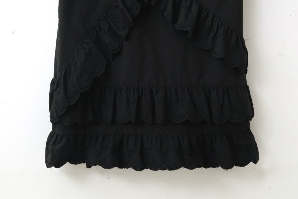 画像15: ◎ tambourine ドレス (ACA3111:BK)
