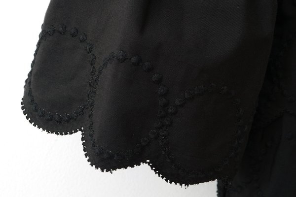 画像9: ◎ tambourine ドレス (ACA3111:BK)