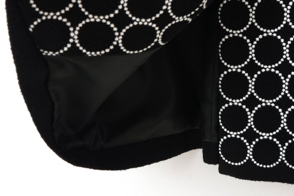 画像11: tambourine テーラードコート (ACA6787:BK)